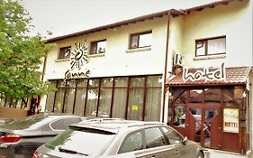 Hotel Sonne