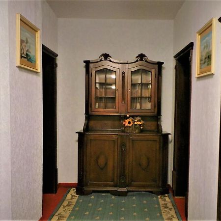 Hotel Sonne Sibiu Esterno foto