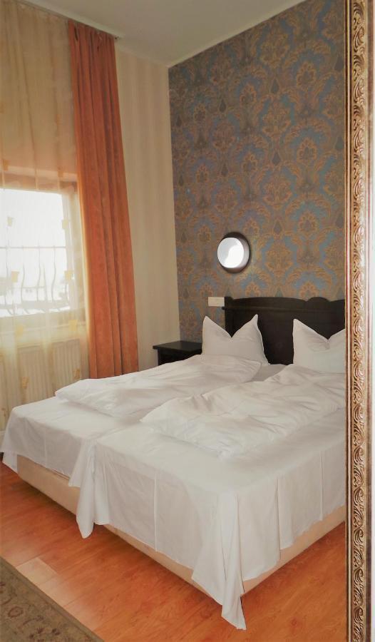 Hotel Sonne Sibiu Esterno foto