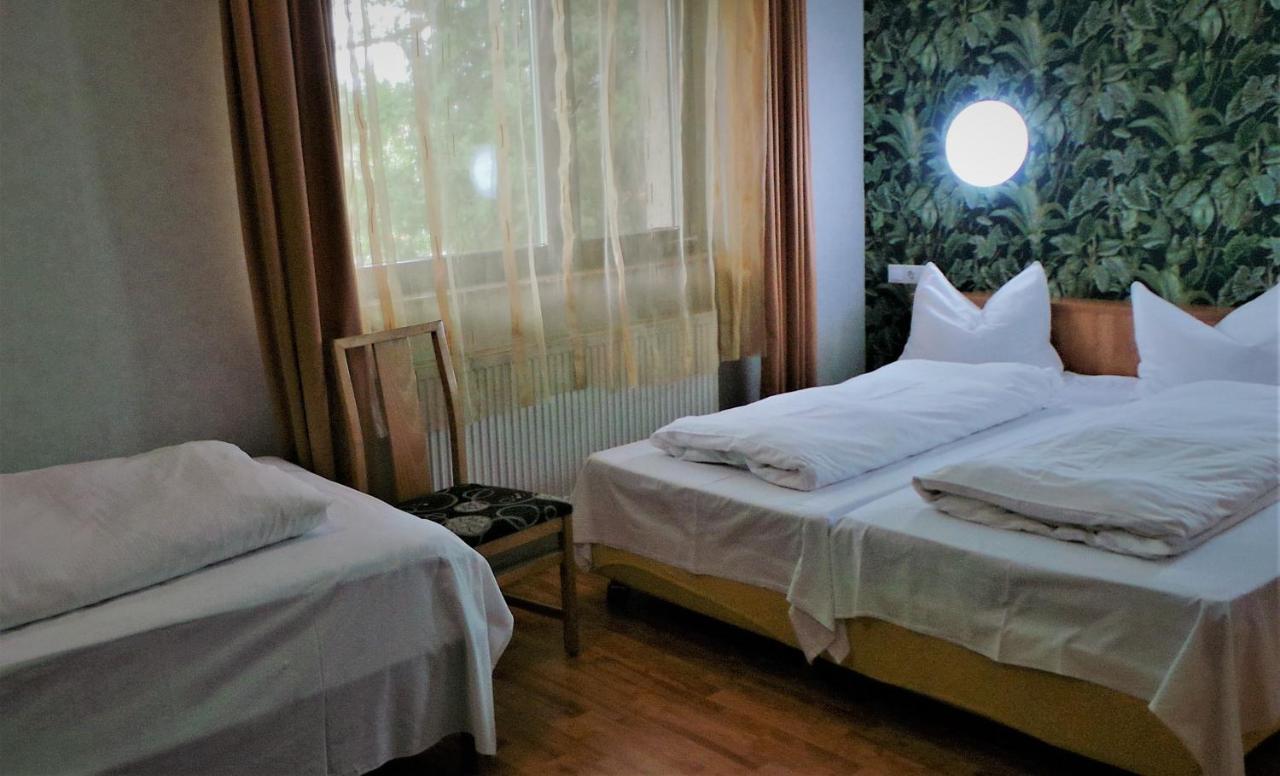 Hotel Sonne Sibiu Esterno foto